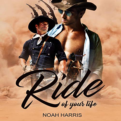 Cover of Ride of Your Life: A Gay Romance