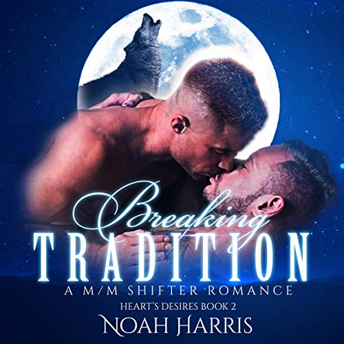Cover of Breaking Tradition