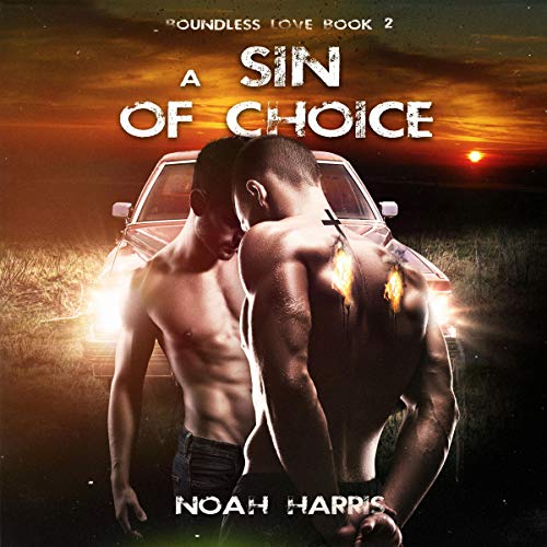 Cover of A Sin of Choice