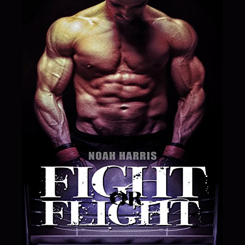 Cover of Fight or Flight