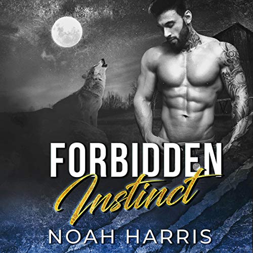 Cover of Forbidden Instinct