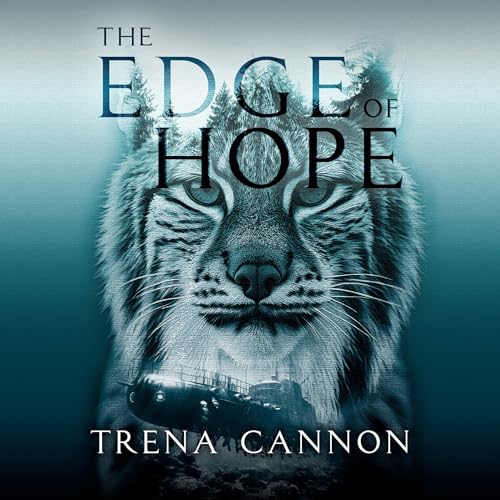 Cover of The Edge of Hope