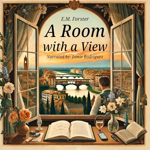 Cover of A Room with a View