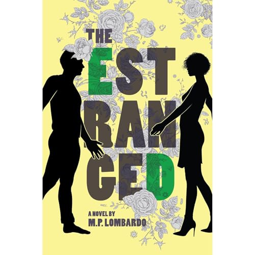 Cover of The Estranged