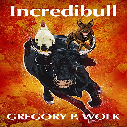Cover of Incredibull