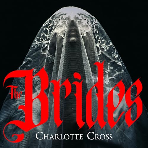Cover of The Brides