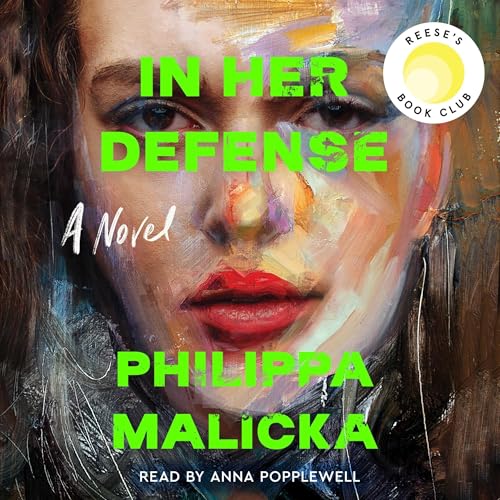 Cover of In Her Defense (A Reese Witherspoon Book Club Pick)
