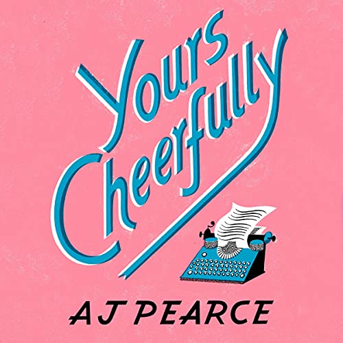 Cover of Yours Cheerfully