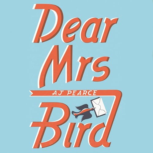 Cover of Dear Mrs Bird