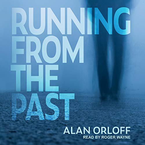 Cover of Running From the Past