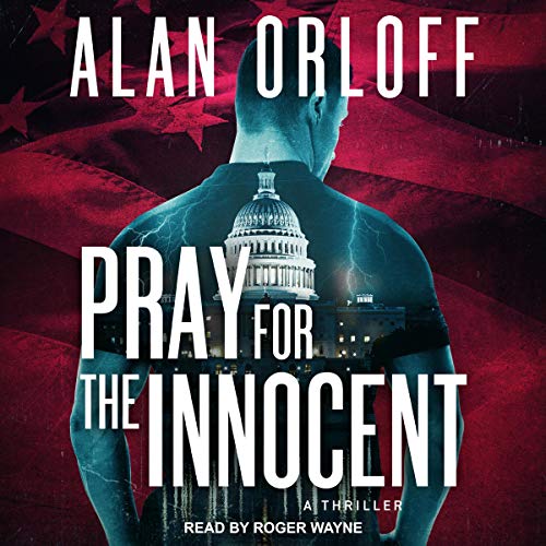 Cover of Pray for the Innocent