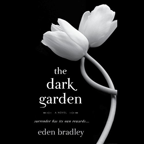 Cover of The Dark Garden