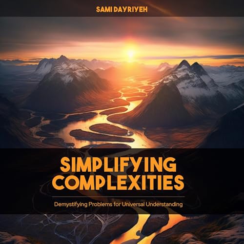 Cover of Simplifying Complexities