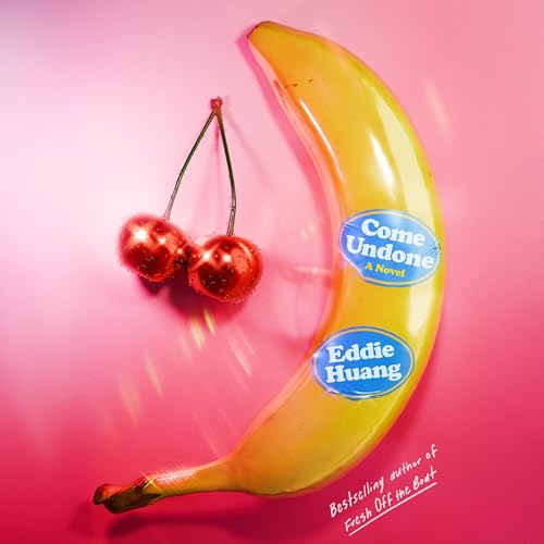 Cover of Come Undone