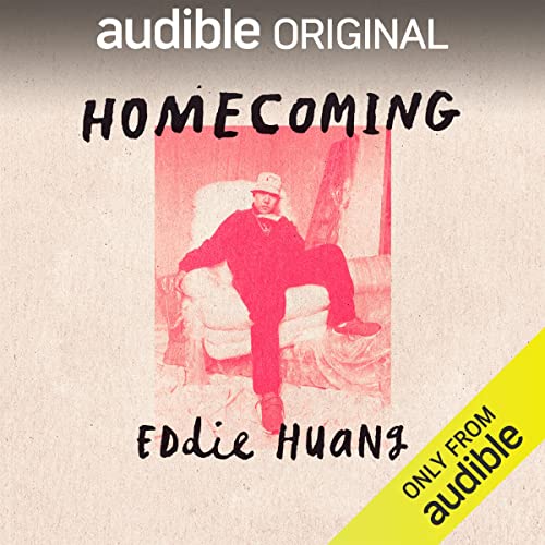 Cover of Homecoming