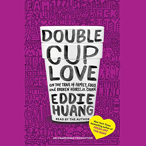 Cover of Double Cup Love