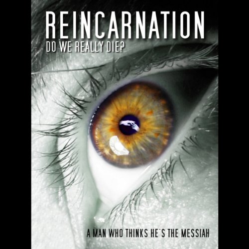 Cover of Reincarnation