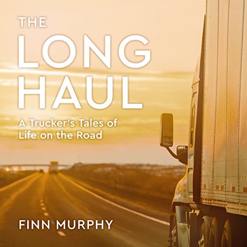 Cover of The Long Haul