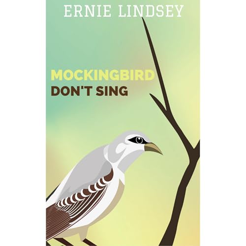 Cover of Mockingbird Don't Sing