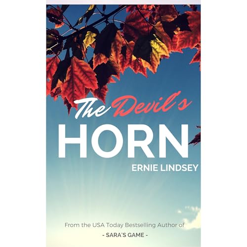 Cover of The Devil's Horn