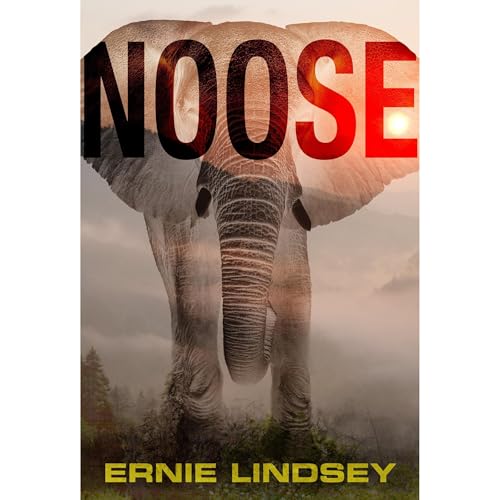 Cover of Noose