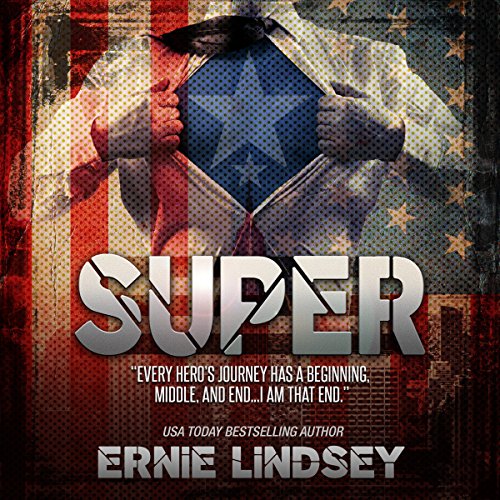Cover of Super