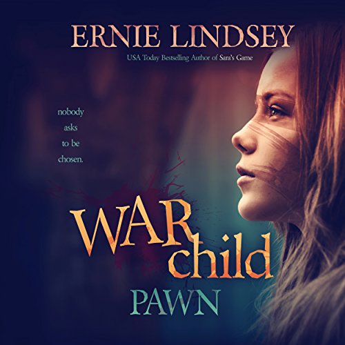 Cover of Warchild: Pawn