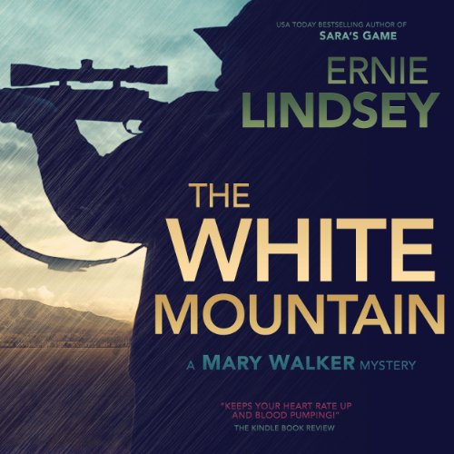 Cover of The White Mountain