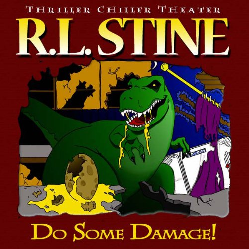 Cover of Do Some Damage!