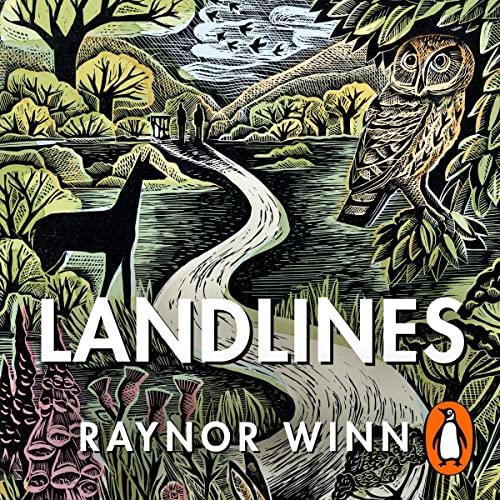 Cover of Landlines