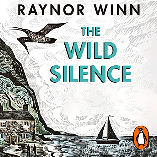 Cover of The Wild Silence