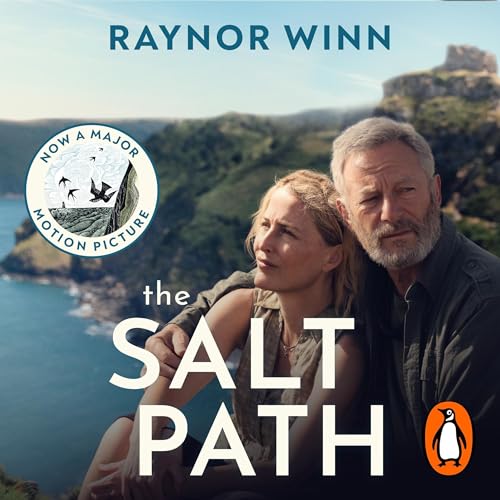 Cover of The Salt Path