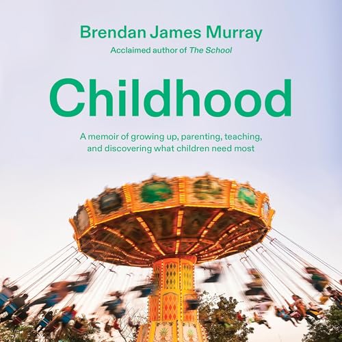 Cover of Childhood