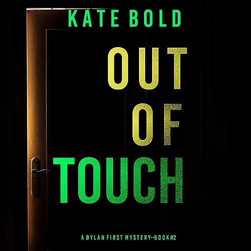 Cover of Out of Touch
