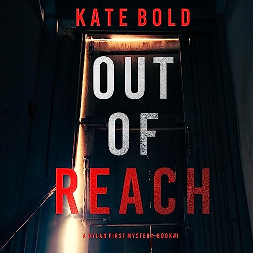 Cover of Out of Reach