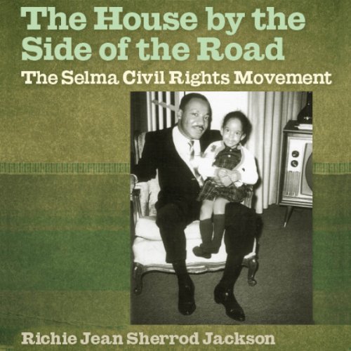 Cover of The House by the Side of the Road