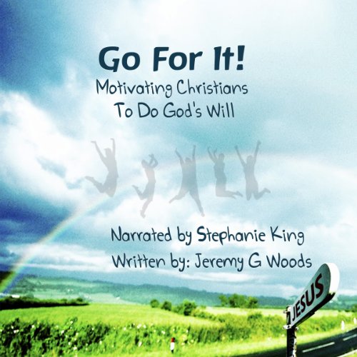 Cover of Go For It!