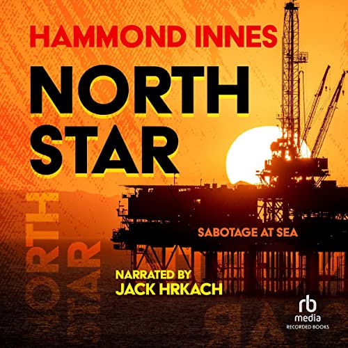 Cover of North Star