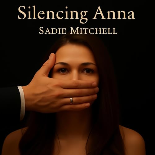 Cover of Silencing Anna