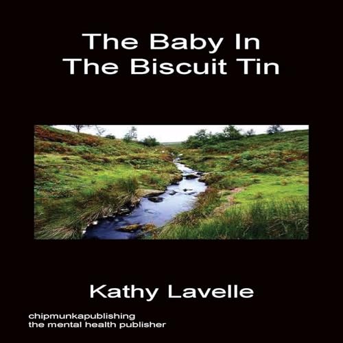 Cover of The Baby in the Biscuit Tin