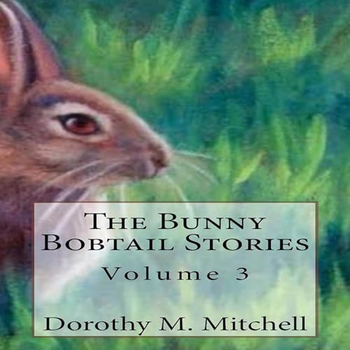 Cover of The Bunny Bobtail Stories, Volume 3