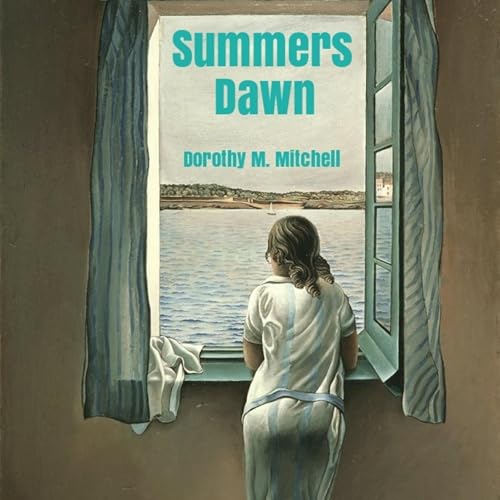 Cover of Summers Dawn
