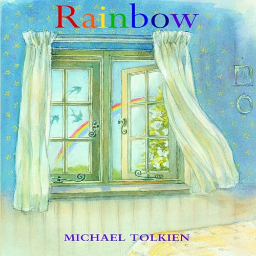 Cover of Rainbow