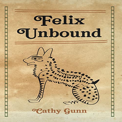 Cover of Felix Unbound