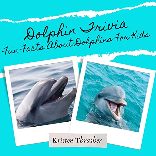 Cover of Dolphin Trivia