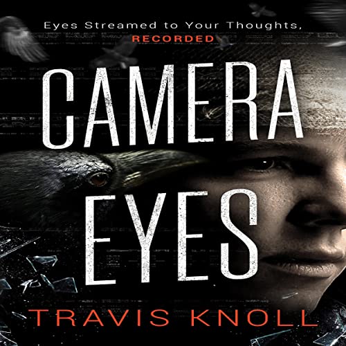 Cover of Camera Eyes