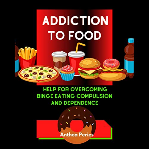 Cover of Addiction to Food