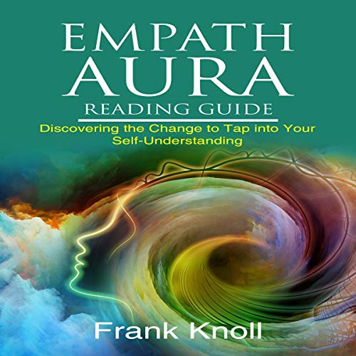 Cover of Empath Aura Reading Guide