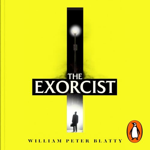 Cover of The Exorcist