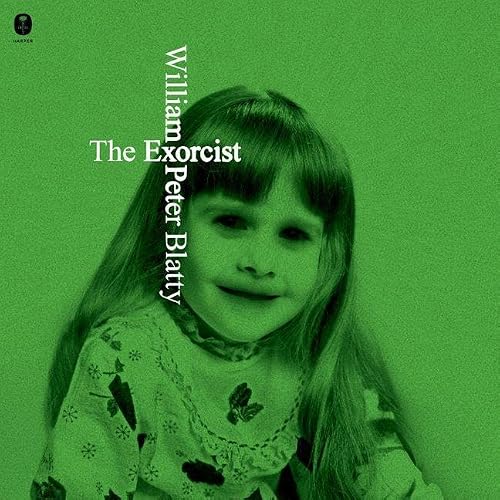 Cover of The Exorcist